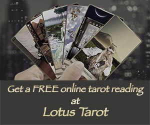 Free Tarot Reading