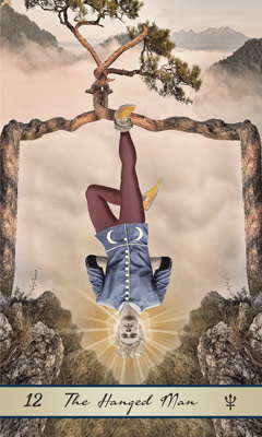 The Hanged Man