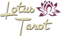 Lotus Tarot Logo